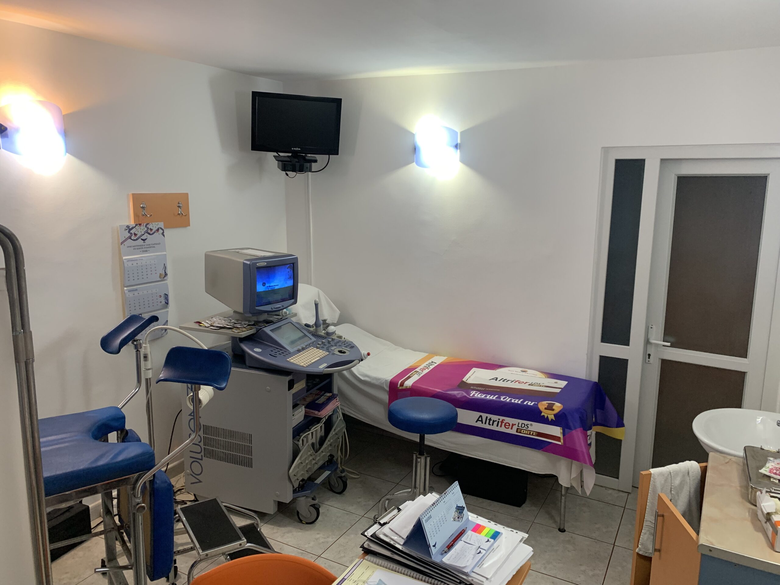 Obstetrică Ginecologie